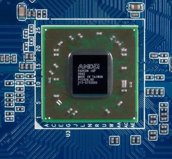 AMD 890GX