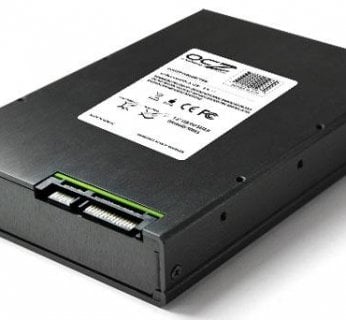 Napędy OCZ Colossus LT objęte są 3-letnią gwarancją