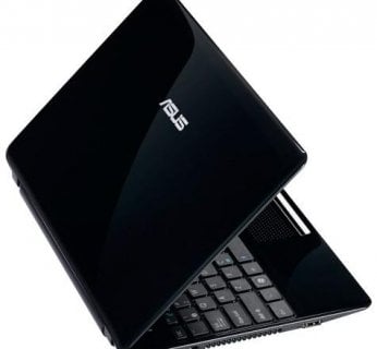 Eee PC 1201K sprzedawany będzie z preinstalowanym systemem Windows XP