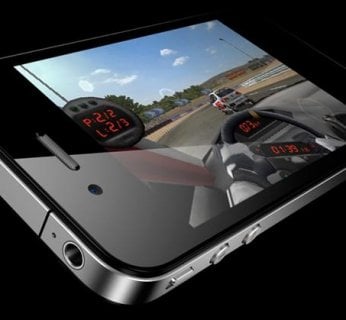 Nowy iPhone 4!