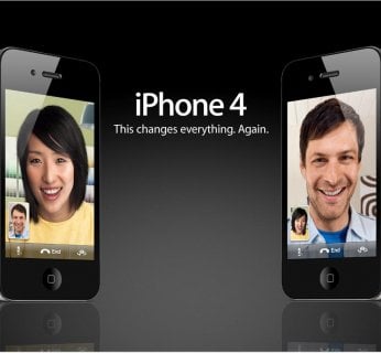 iPhone 4 bije rekordy popularności jeszcze przed rozpoczęciem sprzedaży