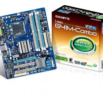Wszystkie produkty GIGABYTE objęte są 3 letnią gwarancją