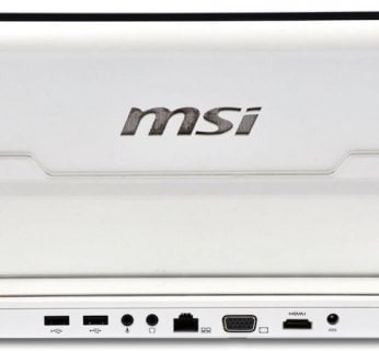 WindPad U100 nie będzie należał do najcieńszych tabletów na rynku