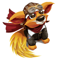 Test Pilot prawdę ci powie
