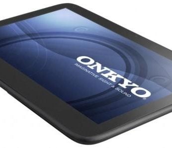 Onkyo TW317 jest największy z całej trójki