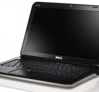 Dell przygotowuje nową linię laptopów XPS