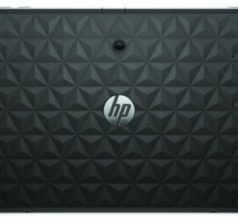 HP Slate 500 mierzy niespełna 15 mm grubości, zaś waży 680 gramów