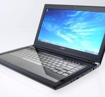 Acer Iconia - co dwa ekrany to nie jeden?