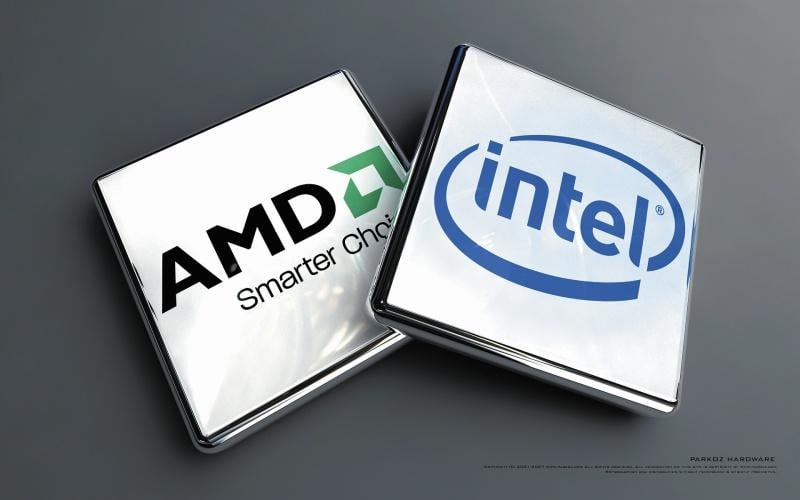 Intel czy AMD? Procesor do gier czy do pracy? Przeczytaj, co warto kupić!