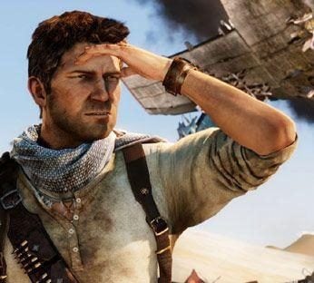 Pierwsze szczegóły na temat Uncharted 3 zostały ujawnione
