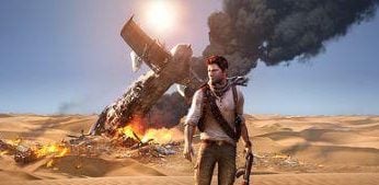 Pierwsze szczegóły na temat Uncharted 3 zostały ujawnione