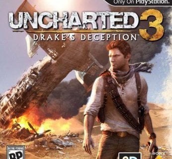 Pierwsze szczegóły na temat Uncharted 3 zostały ujawnione