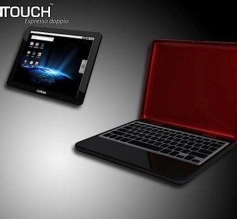 Gentouch Doppio