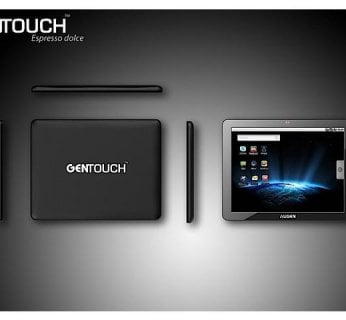 Gentouch Dolce