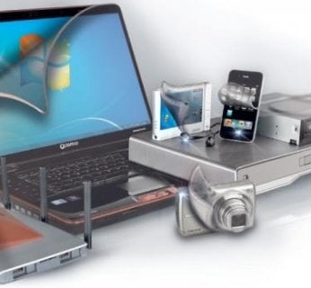 Wydobądź moc sprzetu poprzez aktualizację firmware'u.