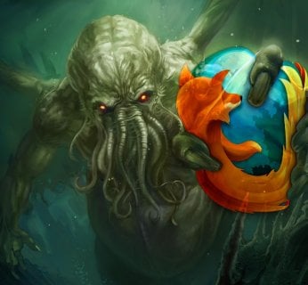 Firefox 4.0 to wielka nadzieja Mozilli na wyprzedzenie Google Chrome.