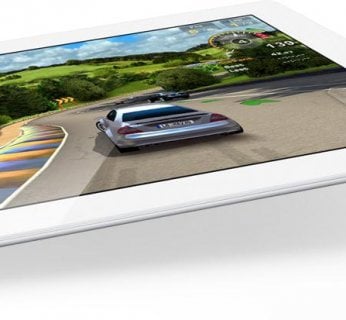 Apple iPad 2 - zarówno w czerni, jak i bieli