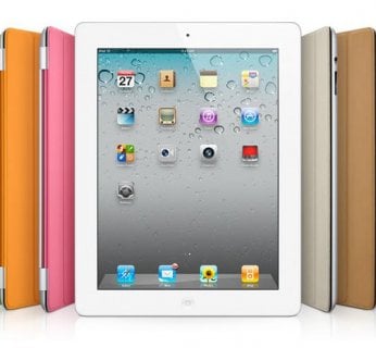 iPad wciąż miażdży konkurencję jeśli chodzi o ilość sprzedanych urządzeń