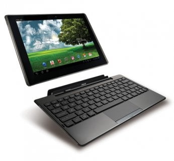 Eee Pad Transfomer lada chwila także w Polsce