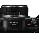Panasonic jeszcze bardziej miniaturyzuje standard Mikro Cztery Trzecie