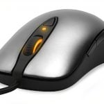 SteelSeries Sensei - konfigurowalna, programowalna i z możliwością personalizacji