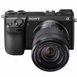 Sony NEX-7 nie jest lustrzanką, ale oferuje podobne możliwości w znacznie mniejszej obudowie