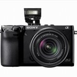 Sony NEX-7 nie jest lustrzanką, ale oferuje podobne możliwości w znacznie mniejszej obudowie