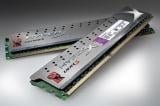 Kingston HyperX 2x2 GB 2133 MHz CL9