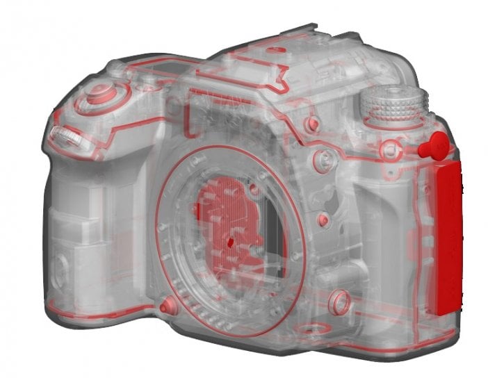 Pentax K-5
