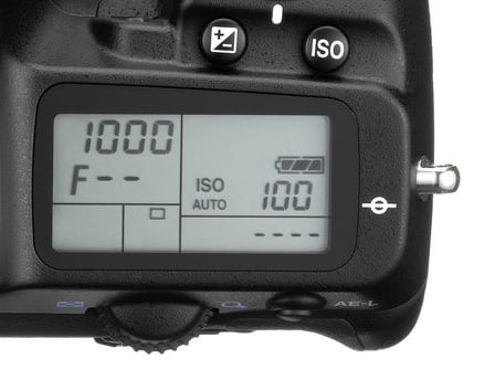 Pentax K-5