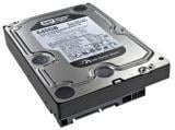 WD Black 640 GB SATA 6 Gb/s