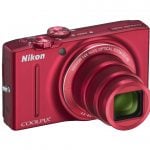 W trybie filmowania Coolpix rejestruje klipy o rozdzielczości 1080p.