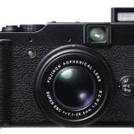 Fujifilm X10 stanowi powiew świeżości w segmencie najbardziej zaawansowanych aparatów kompaktowych.