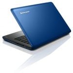 Nowe notebooki IdeaPad S będą dostępne w kolorach: różowym, czerwonym, niebieskim, grafitowym oraz białym