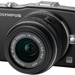 Trzeci bezlusterkowiec z serii Olympus PEN został stworzony z myślą o początkujących użytkownikach.