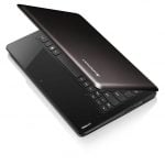 Nowe notebooki IdeaPad S będą dostępne w kolorach: różowym, czerwonym, niebieskim, grafitowym oraz białym