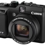 G1 X to nowy topowy kompakt firmy Canon.