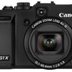 Matryca ma rozdzielczość 14 megapikseli. Jest przy tym 6,3 razy większa od sensora zastosowanego w poprzednim modelu PowerShot G12. Wymiary 19 x 14 mm odpowiadają z grubsza wymiarom matryc formatu Micro 4/3 używanych przez Olympusa i Panasonica.
