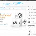 Aplikacje w komunikatorze GG
