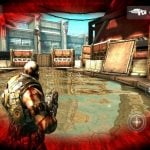 HTC One X - Shadowgun