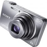 18-megapikselowa matryca CMOS skutecznie trzyma w ryzach szum – przynajmniej sądząc po wydrukach. Niestety, na monitorze zakłócenia widać już przy czułości ISO 400.