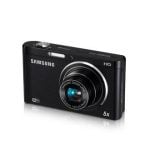 Smart Camera od Samsunga. Faktycznie, zaprojektowany w sposób 'smart'