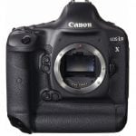 Inżynierowie firmy Canon zastosowali w modelu EOS 1D X najnowsze rozwiązania techniczne. Koncepcję obsługi dostosowano do potrzeb profesjonalistów.