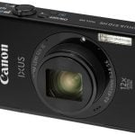 Ixus 510 HS łączy się z sieciami WLAN w standardzie b, g i n. Aparat może komunikować się ze smartfonami i tabletami, komputerami i innymi aparatami Canon wyposażonymi w moduły WLAN.