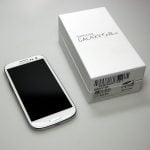 Samsung Galaxy S3 LTE