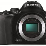 Projektanci Samsunga sięgnęli po wyraźnie ulepszoną wersję 20-megapikselowej matrycy, którą po raz pierwszy mieliśmy okazję wypróbować w tańszym NX200.
