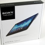 Sony Xperia Tablet S