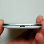 Samsung Galaxy S3 LTE