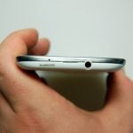 Samsung Galaxy S3 LTE