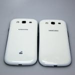 Galaxy S3 LTE vs. S3